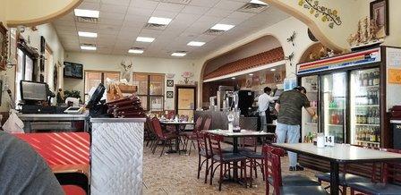 La Esquinita Mexican Restaurant & Meat Market