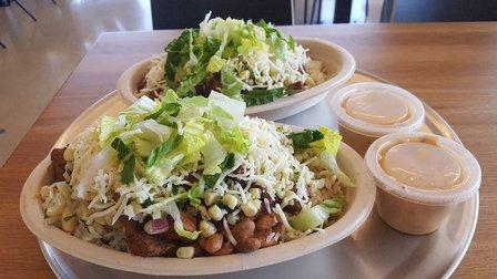 Chipotle Mexican Grill