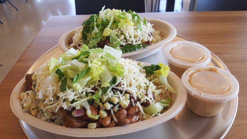 Chipotle Mexican Grill