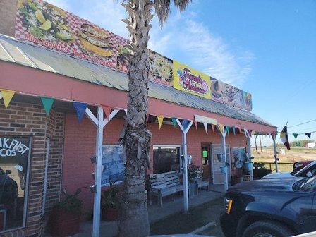 Taqueria y Frutería Anahuac