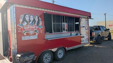Sister’s Tacos Y Mas