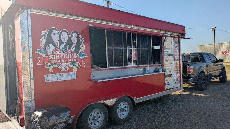 Sister’s Tacos Y Mas