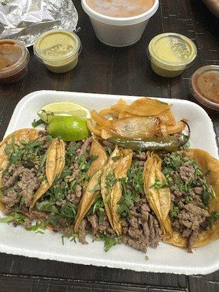 Guanatos Tacos Satx