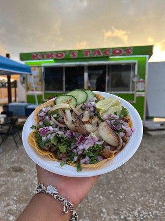 Kikos Tacos