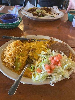 El poblano