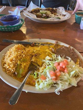 El poblano