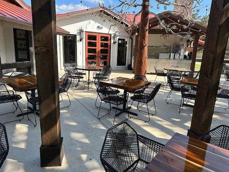El Chaparral-Boerne