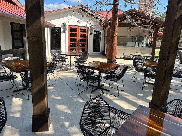 El Chaparral-Boerne