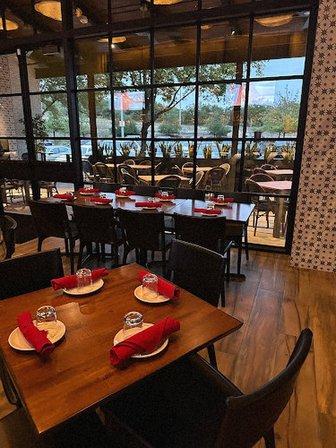 Toro Kitchen + Bar