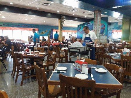 El Bucanero - Embassy