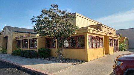 Casa Sol Mexican Restaurant