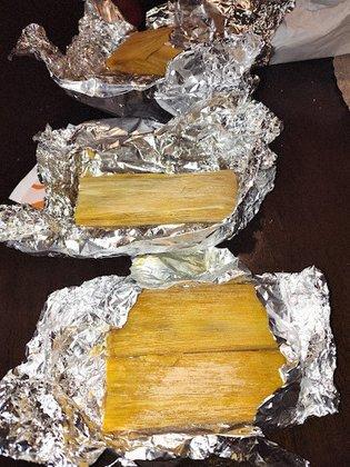 La María Luisa Tamales