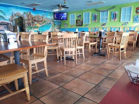 La Perla Del Pacifico