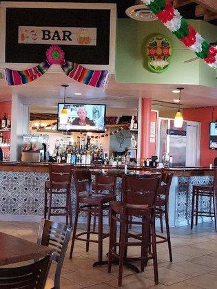 Sabor De Mexico Restaurant