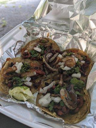 Tacos Revo