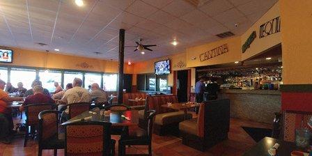 Sarita's Mexican Restaurant