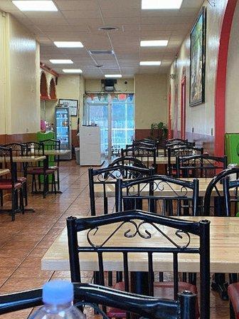La Mexicana Mexican Restaurant