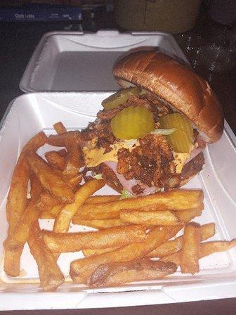 Chepin Tacos & More