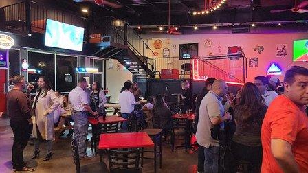 Redland Icehouse