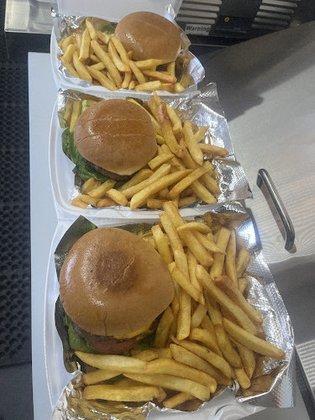 La Espada Food truck