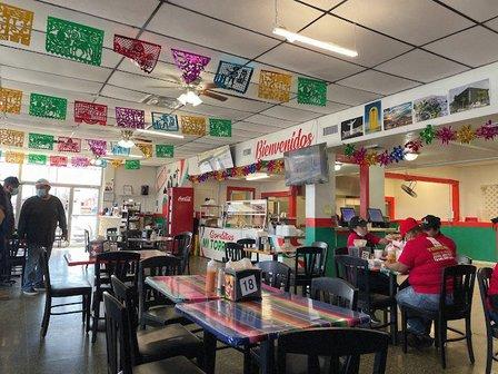 Gorditas Mi torreon#2