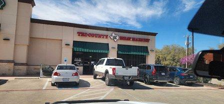 Tri-County Meat Market