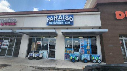 El Paraiso de Mexico