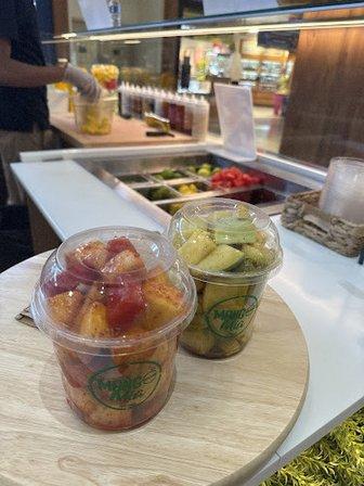 Mango Biche Mia