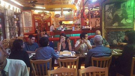 Guadalajara Grill