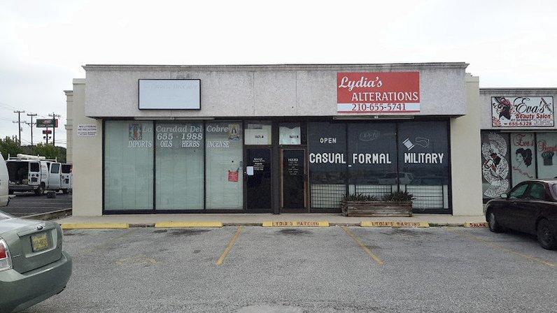 La Caridad Del Cobre Imports