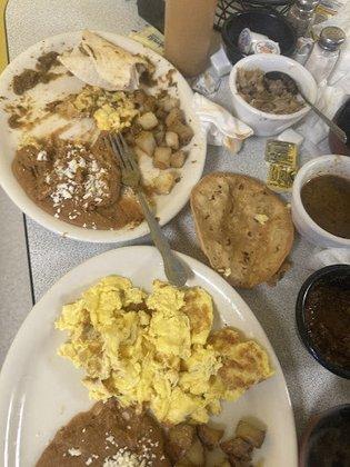 Taqueria La Milpa