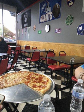 Florio's PizzaRè