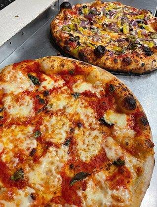 ArMando's Pizzeria