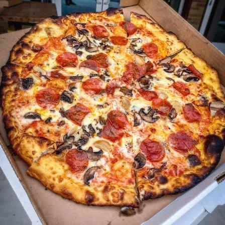 Truth Pizzeria