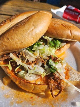El Mercado Food Park
