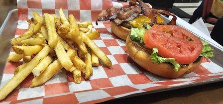 Beercode Kitchen & Bar
