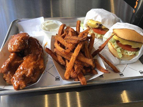 BurgerIM