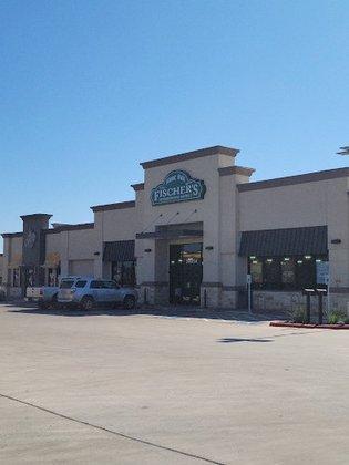 Fischer's Neighborhood Market #40