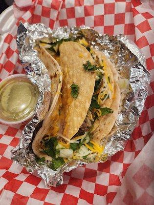 Righteous Tacos