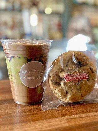 Betty Lou Coffee Co