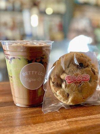Betty Lou Coffee Co