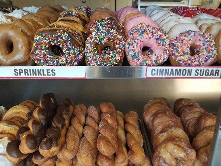 Shipley Do-Nuts