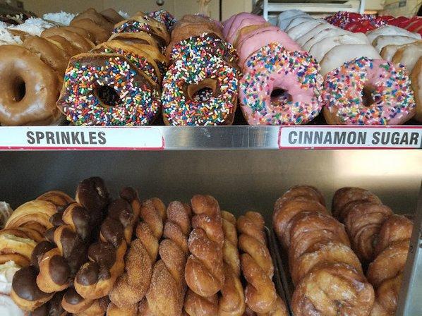 Shipley Do-Nuts