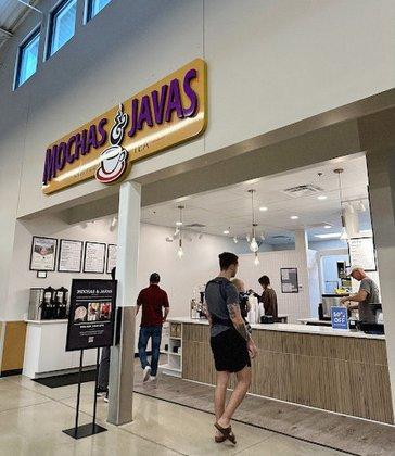 Mochas & Javas
