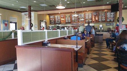 McAlister's Deli