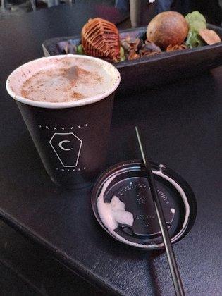 Gravves Coffee