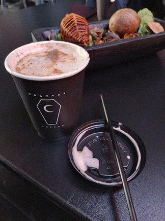 Gravves Coffee