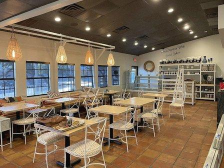 Coffee + Culture Bakery