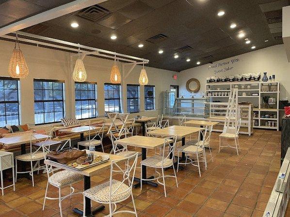 Coffee + Culture Bakery