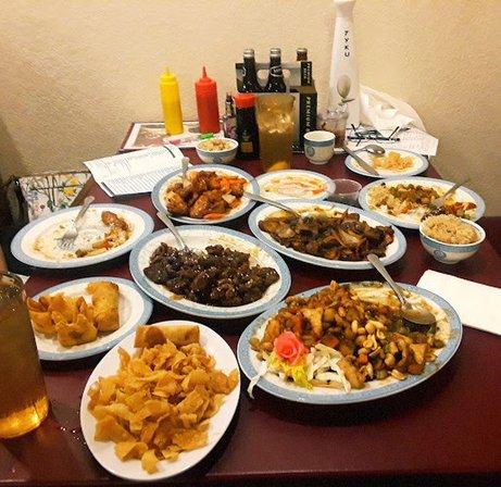 China King Restaurant